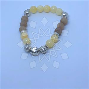 Fashion Modern  Beaded Bracelet