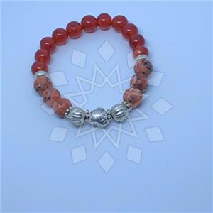 Fashion Modern  Beaded Bracelet