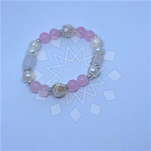 Fashion Modern  Beaded Bracelet