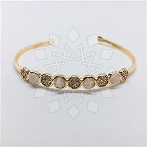 Fashion Modern  Cuff Bracelets