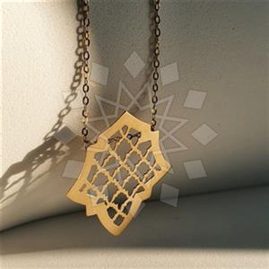 Fashion Modern Italian Style  Adjustable Necklace