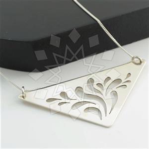 Fashion Modern Italian Style  Adjustable Necklace