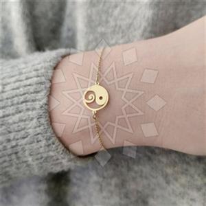 Fashion Modern Italian Style  Classic Bracelets