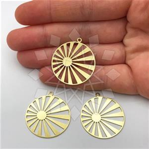 Fashion Modern Italian Style  Classic Pendant