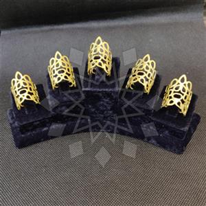 Fashion Modern Italian Style  Knuckle Rings Package