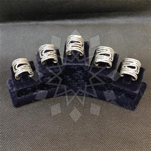 Fashion Modern Italian Style  Knuckle Rings Package