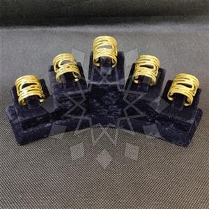 Fashion Modern Italian Style  Knuckle Rings Package