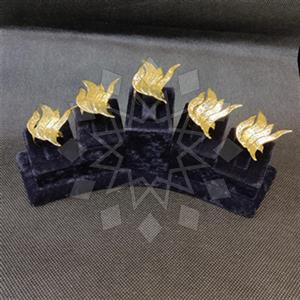 Fashion Modern Italian Style  Knuckle Rings Package