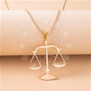 Fashion Modern Italian Style  Pendant Necklace