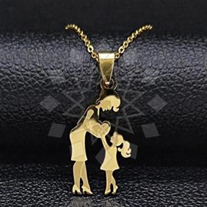 Fashion Modern  Pendant Necklace