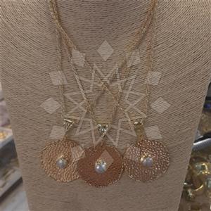 Fashion Modern  Unique Necklace