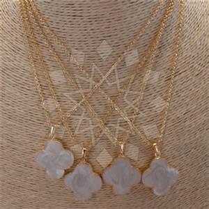 Fashion Modern  Unique Necklace