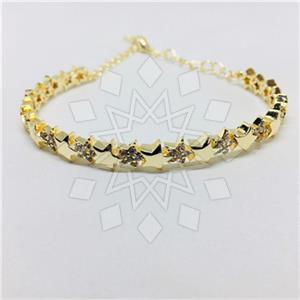 Fashion Moon and Stars Classic Bracelets