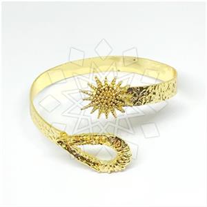 Fashion Moon and Stars Cuff Bracelets