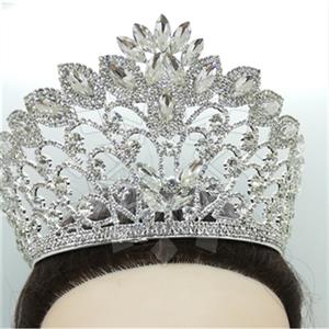 Fashion Princess and Crown Hair Jewelry