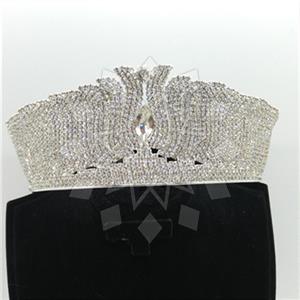Fashion Princess and Crown Hair Jewelry
