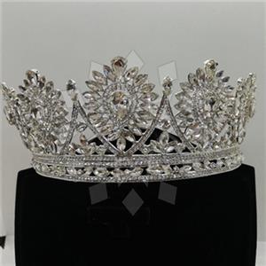 Fashion Princess and Crown Hair Jewelry
