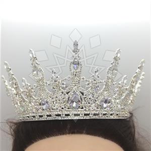 Fashion Princess and Crown Hair Jewelry