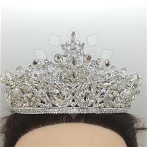 Fashion Princess and Crown Hair Jewelry