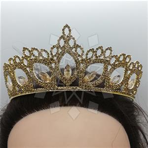 Fashion Princess and Crown Hair Jewelry