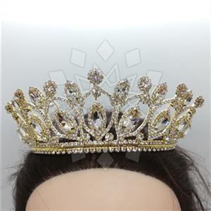 Fashion Princess and Crown Hair Jewelry