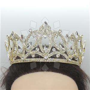 Fashion Princess and Crown Hair Jewelry
