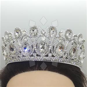 Fashion Princess and Crown Hair Jewelry