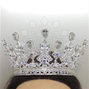 Fashion Princess and Crown Hair Jewelry