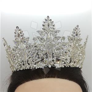 Fashion Princess and Crown Hair Jewelry