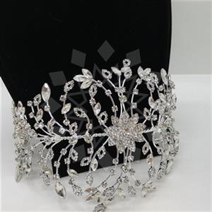 Fashion Princess and Crown Hair Jewelry