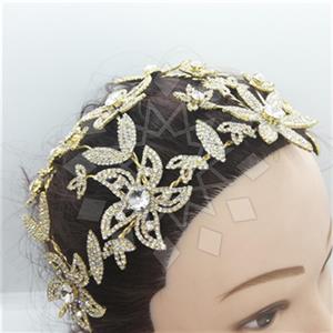 Fashion Princess and Crown Hair Jewelry