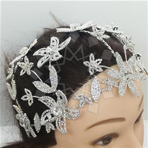 Fashion Princess and Crown Hair Jewelry