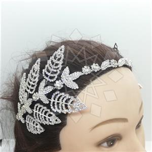 Fashion Princess and Crown Hair Jewelry