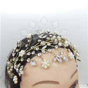 Fashion Princess and Crown Hair Jewelry