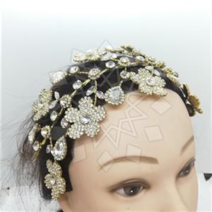 Fashion Princess and Crown Hair Jewelry