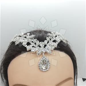 Fashion Princess and Crown Hair Jewelry