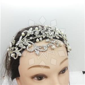 Fashion Princess and Crown Hair Jewelry