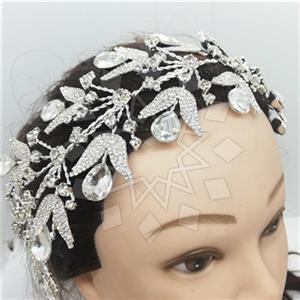 Fashion Princess and Crown Hair Jewelry