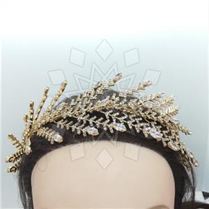 Fashion Princess and Crown Hair Jewelry