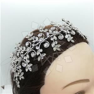 Fashion Princess and Crown Hair Jewelry