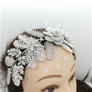 Fashion Princess and Crown Hair Jewelry