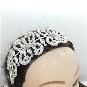 Fashion Princess and Crown Hair Jewelry