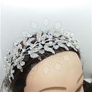 Fashion Princess and Crown Hair Jewelry