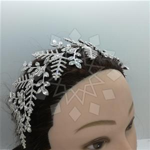 Fashion Princess and Crown Hair Jewelry
