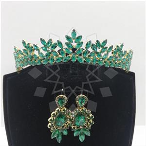 Fashion Princess and Crown Loose Gems Gemstones