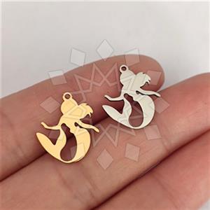 Fashion Sea and Shell Pendant Necklace