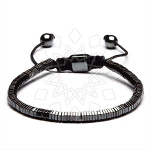 Fashion Signature  Mens Bracelet