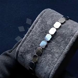 Fashion Signature  Mens Bracelet