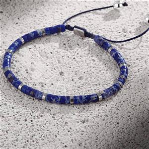 Fashion Signature  Mens Bracelet