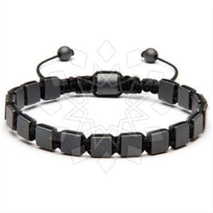 Fashion Signature  Mens Bracelet